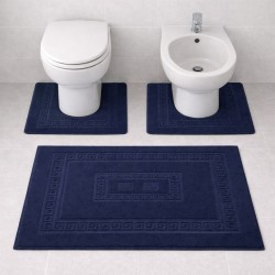 SIENA - Tappeto Set Parure...