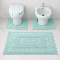 SIENA - Tappeto Set Parure...