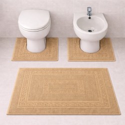 SIENA - Tappeto Set Parure...