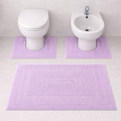 SIENA - Tappeto Set Parure...