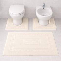 SIENA - Tappeto Set Parure...