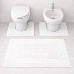 SIENA - Tappeto Set Parure...