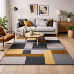 COLORS - Tappeto Moderno...