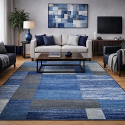 COLORS - Tappeto Moderno...