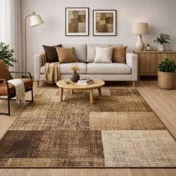 COLORS - Tappeto Moderno...