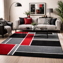 COLORS - Tappeto Moderno...