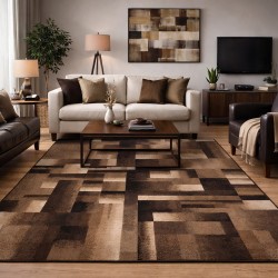 COLORS - Tappeto Moderno...