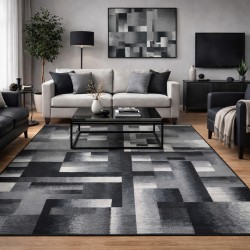 COLORS - Tappeto Moderno...