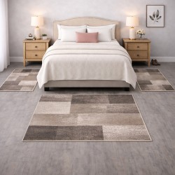 FUSION - Tappeto Parure...