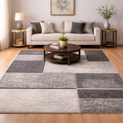 FUSION - Tappeto Moderno...