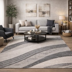 FUSION - Tappeto Moderno...