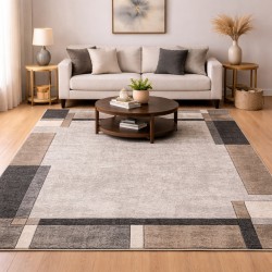 FUSION - Tappeto Moderno...