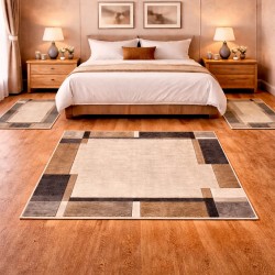 FUSION - Tappeto Parure...