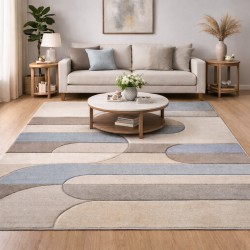 FUSION - Tappeto Moderno...