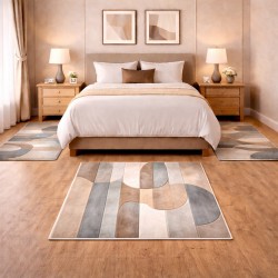 FUSION - Tappeto Parure...