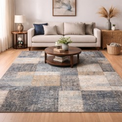 FUSION - Tappeto Moderno...