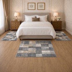 FUSION - Tappeto Parure...