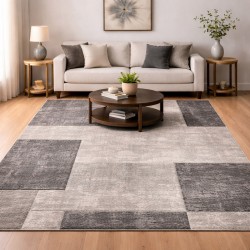 FUSION - Tappeto Moderno...