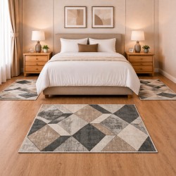 FUSION - Tappeto Parure...