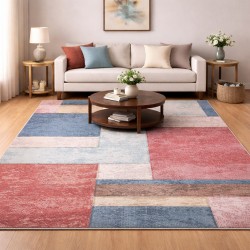 FUSION - Tappeto Moderno...