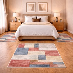 FUSION - Tappeto Parure...