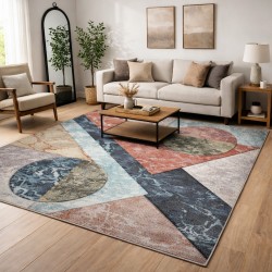 FUSION - Tappeto Moderno...