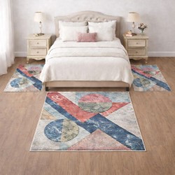 FUSION - Tappeto Parure...