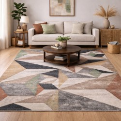 FUSION - Tappeto Moderno...