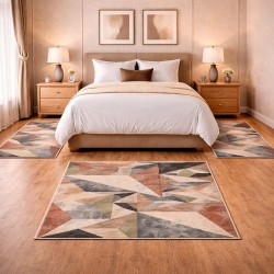 FUSION - Tappeto Parure...