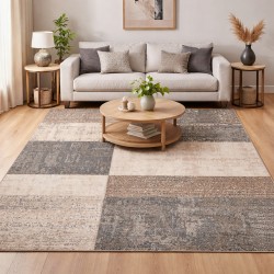 FUSION - Tappeto Moderno...