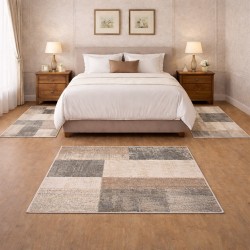 FUSION - Tappeto Parure...