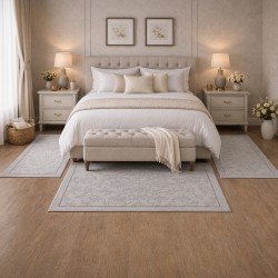 LEVANTE - Tappeto Parure...