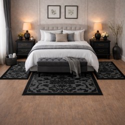 LEVANTE - Tappeto Parure...