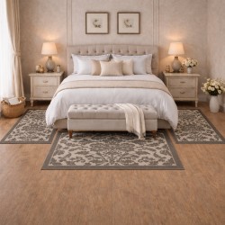 LEVANTE - Tappeto Parure...