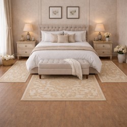 LEVANTE - Tappeto Parure...