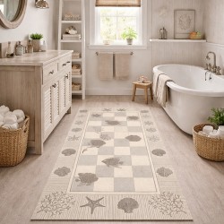 MARINE - Tappeto Bagno...