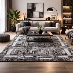 THAILAND - Tappeto Moderno...